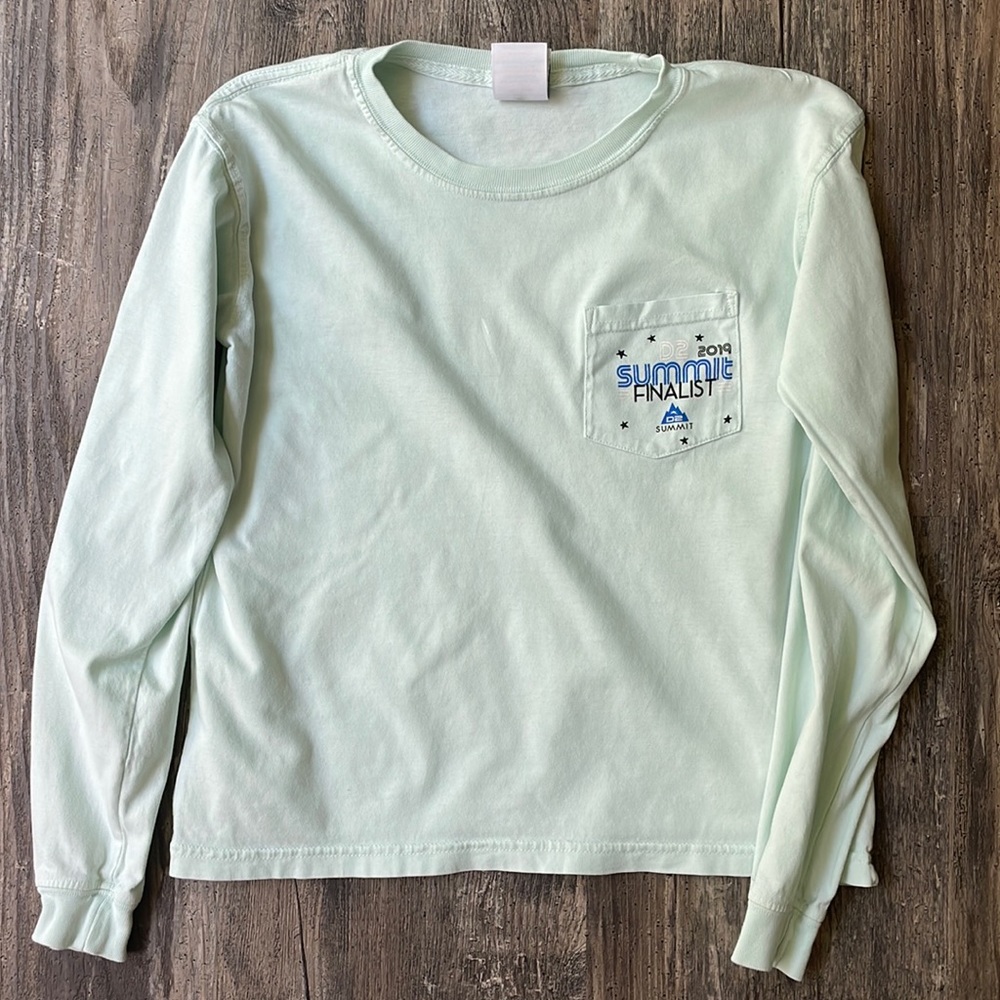 VARSITY Summit Finalist Girls Long Sleeve